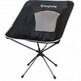 Кресло KingCamp Chair Packlight Rotation 3951 Black