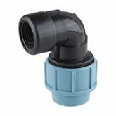 Колено AV Engineering 25x3/4" AVE1022534