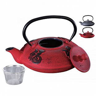 Чайник заварочный Peterhof PH-15622 0,8л