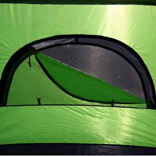 Палатка KingCamp 3037 Modena 3 Green