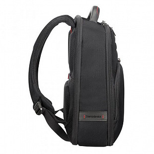 Рюкзак Samsonite Pro-DLX 5 с отделением для ноутбука 14,1" и планшета 10,1" CG7*09007 Black