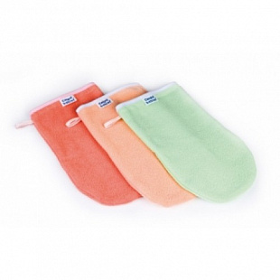 Перчатка Canpol babies для купания Х/б 26/110