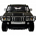 Радиоуправляемая машина MZ HUMMER H2 1:14 2026 Black