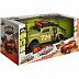 Машинка на радиоуправлении Maisto Volkswagen Beetle Desert Rebel (82075) haki