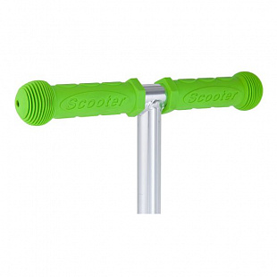 Самокат-кикборд Novatrack Disco-kids Graffiti 120H.DISCOKIDS.BMC8