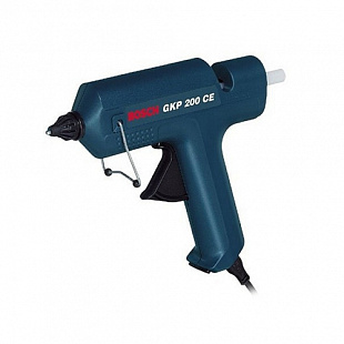 Пистолет клеевой Bosch GKP 200 CE 0601950703