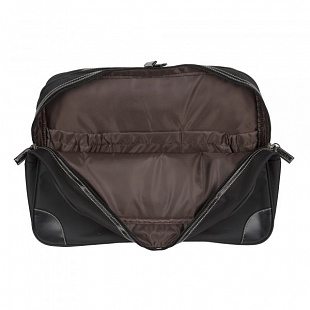 Дорожная сумка Polar 8119д black