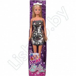 Кукла Steffi LOVE Swap 29 см. (105733366) white