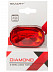 Велофонарь задний Smart 3 SMD 5-221520