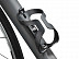 Флягодержатель Topeak Shuttle Cage black TSC01-B