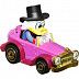 Машинка Hot Wheels RacerVerse Scrooge McDuck (HKB86 HRT10)