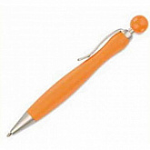 Ручка шариковая Clearance Wimen it368910 Orange