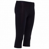 Бриджи Amely хлопок AA-241 black