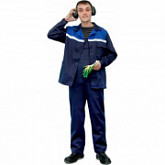 Костюм Стандарт-2 летний
