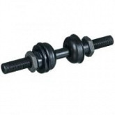 Ось с подшипниками для втулок SF SF-A08F 32H под эксентрик AXLE S45C 3/8" Х99037