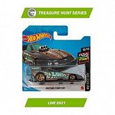Машинка Hot Wheels Базовой коллекции Mustang Funny Car 156/250 (5785 GTC94)