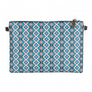 Женская сумка Pola 81028-blue