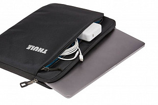 Чехол для ноутбука Thule Subterra MacBook 15" Sleeve TSS315BBLK (3204083)