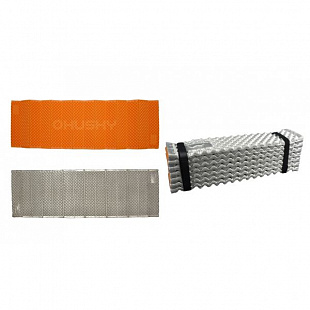 Туристический коврик Husky Akord 1,8 cm orange
