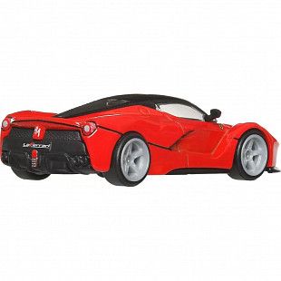Машинка Hot Wheels Premium LaFerrari (FPY86 JBK55)