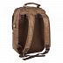 Городской рюкзак Polar П0272 brown