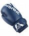 Перчатки боксерские Insane MARS IN22-BG100 8 oz	 blue