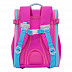 Рюкзак школьный GRIZZLY RAl-194-3 /2 raspberry-fuchsia