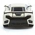 Радиоуправляемая машина Maisto 1:24 McLaren 12C GT3 (81145) white