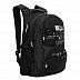 Рюкзак для мальчика GRIZZLY RU-802-3 black Рюкзак для мальчика GRIZZLY RU-802-3 black