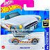 Машинка Hot Wheels Базовой коллекции 1956 Corvette (5785 HTB37) mainline 2024