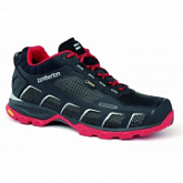 Полуботинки Zamberlan Airound GTX RR black 132