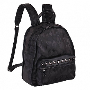Женский рюкзак Pola 74547 black