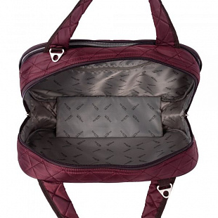 Бьюти-Кейс Polar 7038.1 black