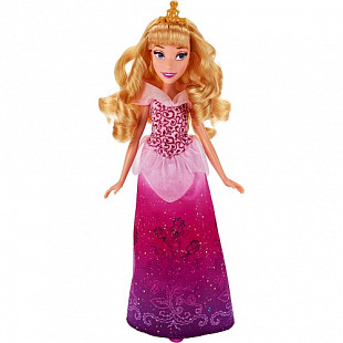 Кукла Disney Princess Принцесса Диснея №4 Золушка (B6446)