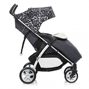 Коляска Geoby C409M R4GL
