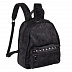 Женский рюкзак Pola 74547 black