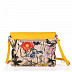 Женская сумка Pola 4377 yellow