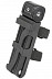 Замок велосипедный M-Wave складной 875 мм black 5-230194