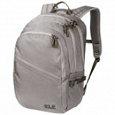 Рюкзак городской Jack Wolfskin Dayton 28L 2002482-6020 clay grey