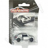 Машинка Majorette 1:64 Limited Edition VW Beetle GSR (212054018)