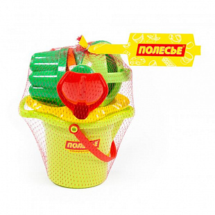 Набор Полесье 4917