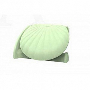 Держатель для туалетной бумаги Berossi Laguna tea tree АС40662000