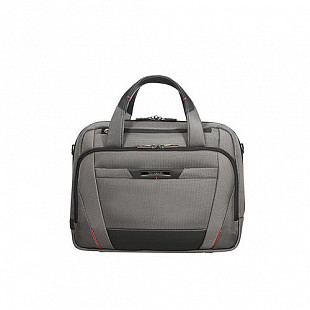 Сумка для ноутбука Samsonite Pro-Dlx 14.1" CG7-09004 Grey