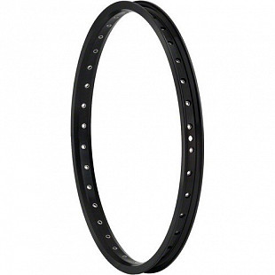 Обод Sun Ringle 20", 36h SunRingle Big Baller, black, M90E05271813605C