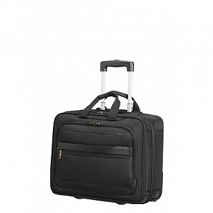 Чемодан Samsonite Vectura EVO CS3*09 011 black