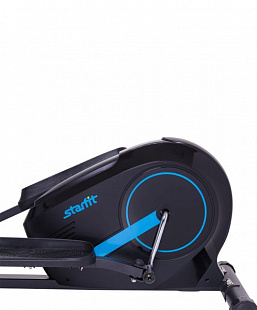 Магнитный эллиптический тренажер Starfit Mercury New VE-104