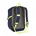 Городской рюкзак Polar П2188 dark grey