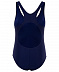 Купальник Colton совместный SC-4920 dark blue