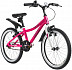 Велосипед Novatrack Prime 20" (2020) 207APRIME1V.PN20 pink