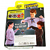 Тянущаяся игрушка Qunxing Toys Робот W6328T-08T Тянущаяся игрушка Qunxing Toys Робот W6328T-08T